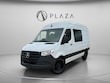 Mercedes-Benz Sprinter 2500