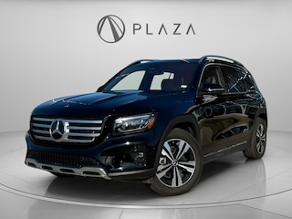 2026 Mercedes-Benz GLB 250