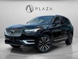 Volvo XC90 plug-in hybrid