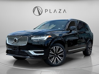 2025 Volvo XC90 plug-in hybrid T8 Plus 7-Seater SUV
