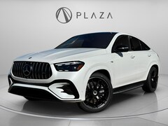 2026 Mercedes-Benz AMG GLE 53