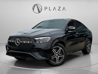 2026 Mercedes-Benz GLE 450