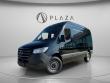  Mercedes-Benz Sprinter 2500