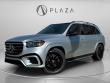  Mercedes-Benz GLS 580