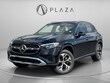 Mercedes-Benz GLC 350e