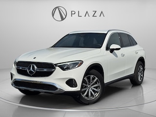 2024 Mercedes-Benz GLC 300 4MATIC SUV