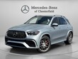 Mercedes-Benz AMG GLE 63