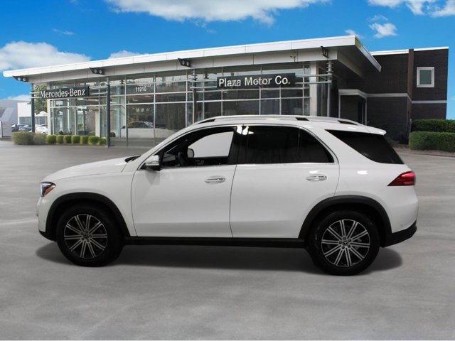 Certified 2024 Mercedes-Benz GLE GLE350 with VIN 4JGFB4FB1RB162186 for sale in O'fallon, MO