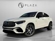 Mercedes-Benz AMG GLC 43