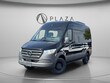  Mercedes-Benz Sprinter 2500