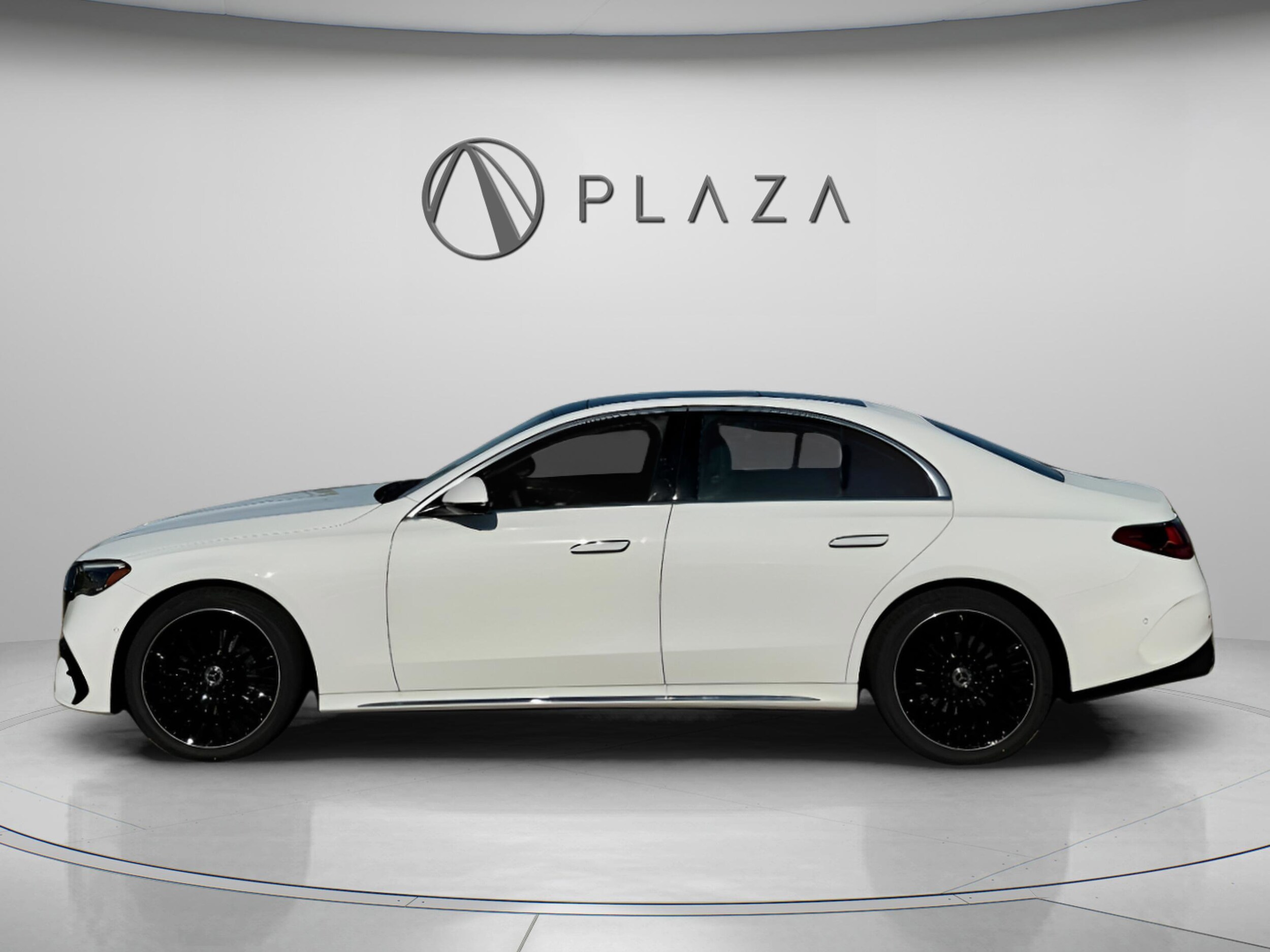 2026 Mercedes Benz E 350 4MATIC Sedan photo 2