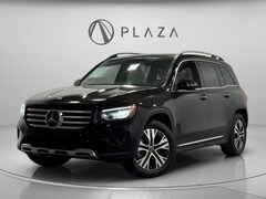 2026 Mercedes-Benz GLB 250 4MATIC SUV