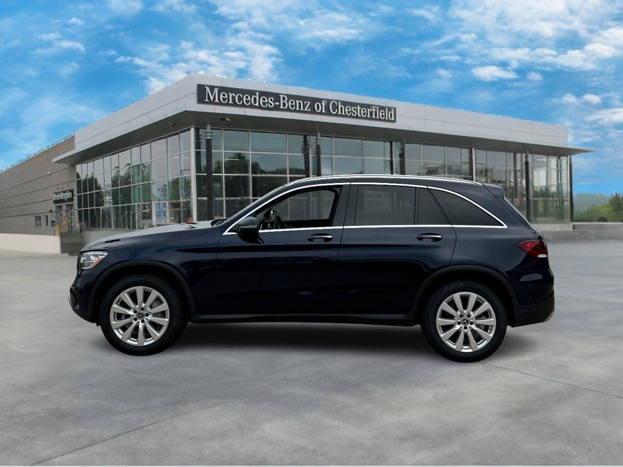 Used 2021 Mercedes-Benz GLC GLC300 with VIN W1N0G8EB1MF951226 for sale in Ofallon, MO
