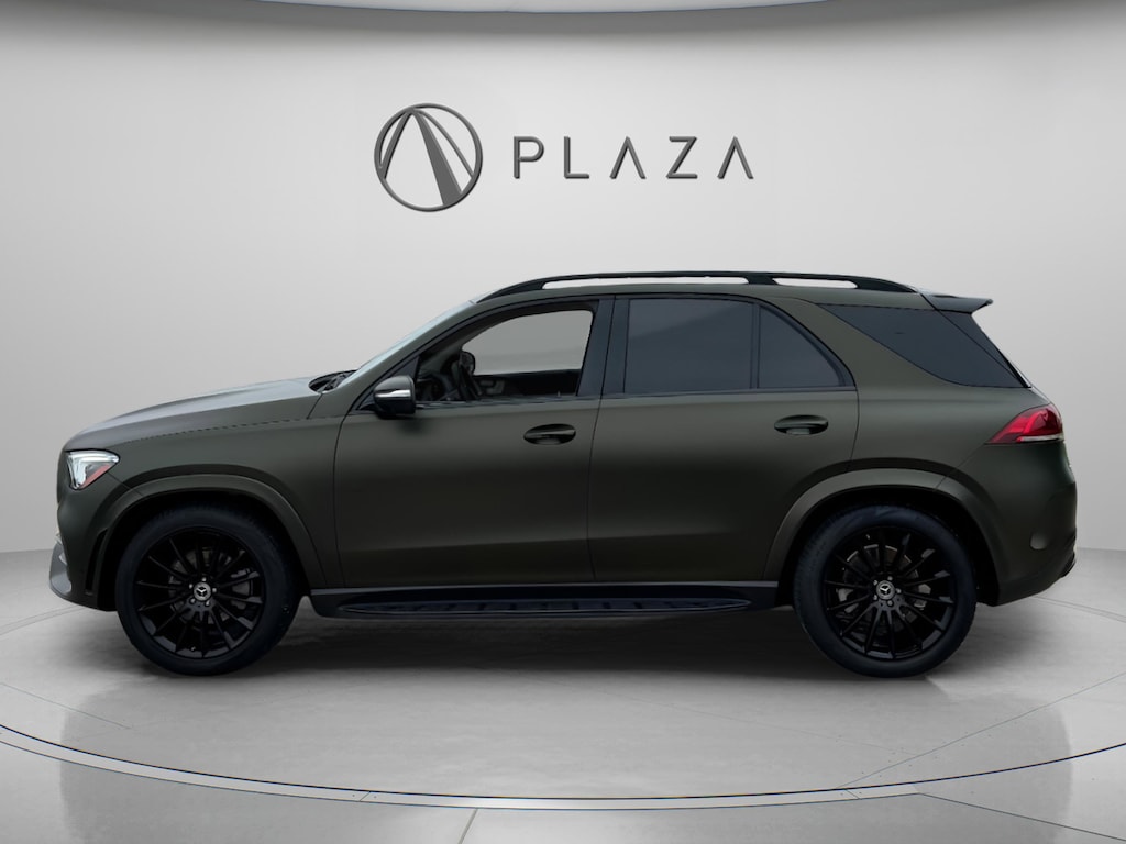Used 2023 Mercedes-Benz GLE 350 SUV