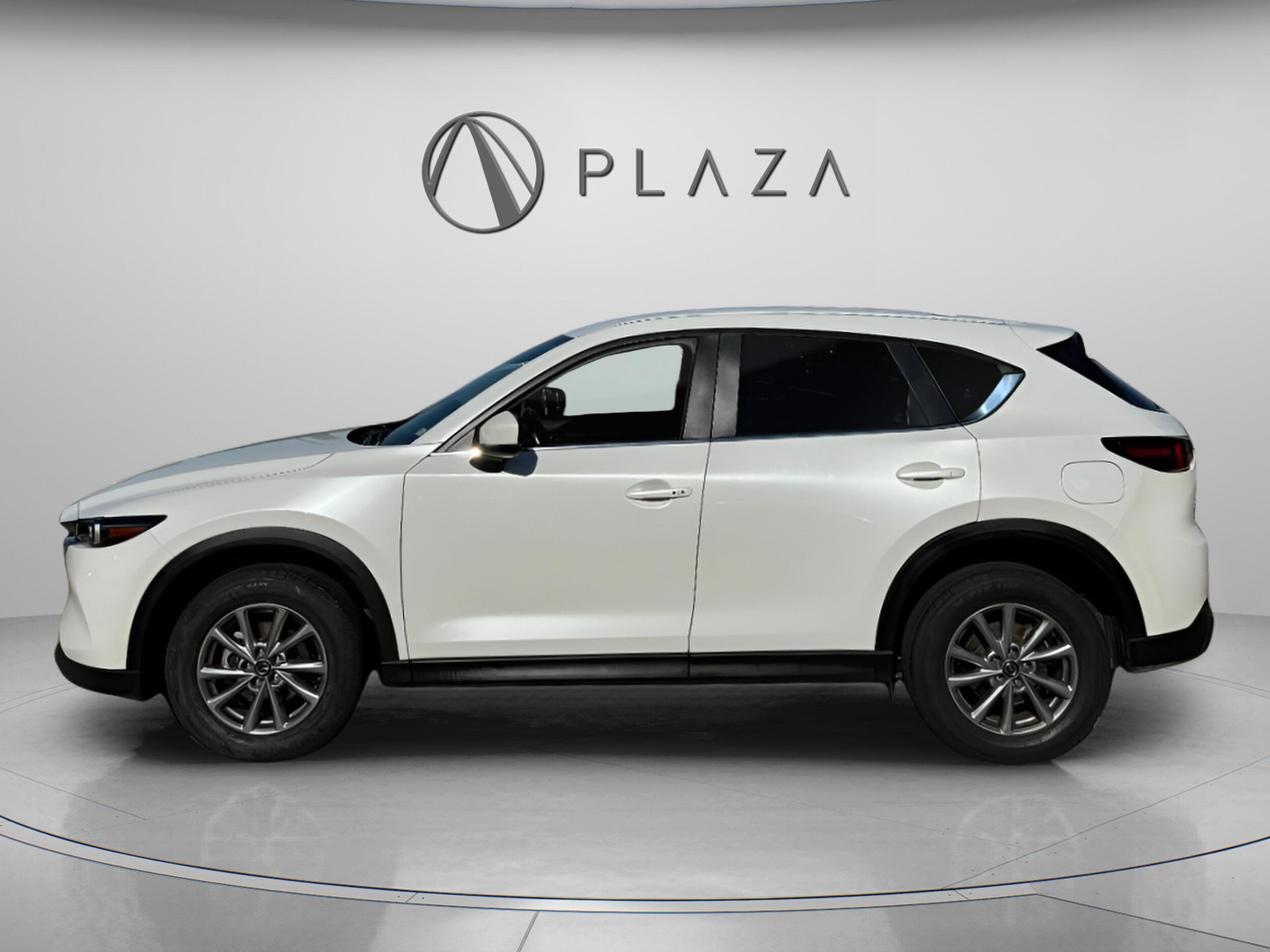 2022 Mazda CX-5 2.5 Select photo 2