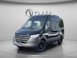  Mercedes-Benz Sprinter 2500