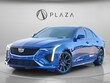CADILLAC CT4