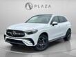 Mercedes-Benz GLC 350e