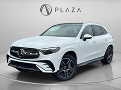 2025 Mercedes-Benz GLC 350e 4MATIC SUV