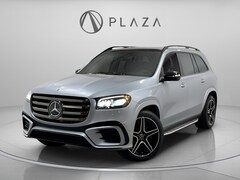 2025 Mercedes-Benz GLS 450 4MATIC SUV