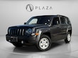  Jeep Patriot