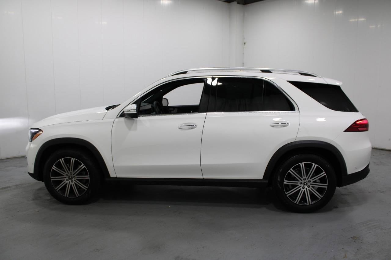 Certified 2024 Mercedes-Benz GLE GLE350 with VIN 4JGFB4FB1RB162186 for sale in O'fallon, MO