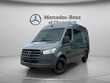 Mercedes-Benz Sprinter 2500