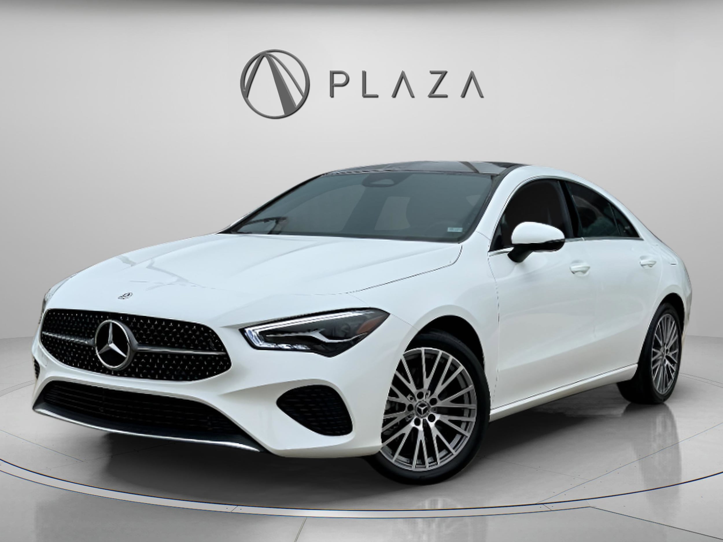 2026 Mercedes-Benz CLA CLA 250's photo