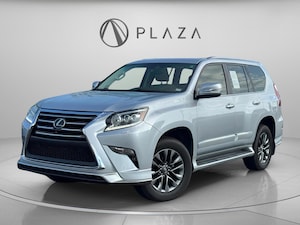 2017 LEXUS GX 460 Luxury SUV