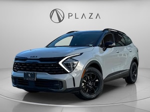 2023 Kia Sportage X-Pro Prestige SUV