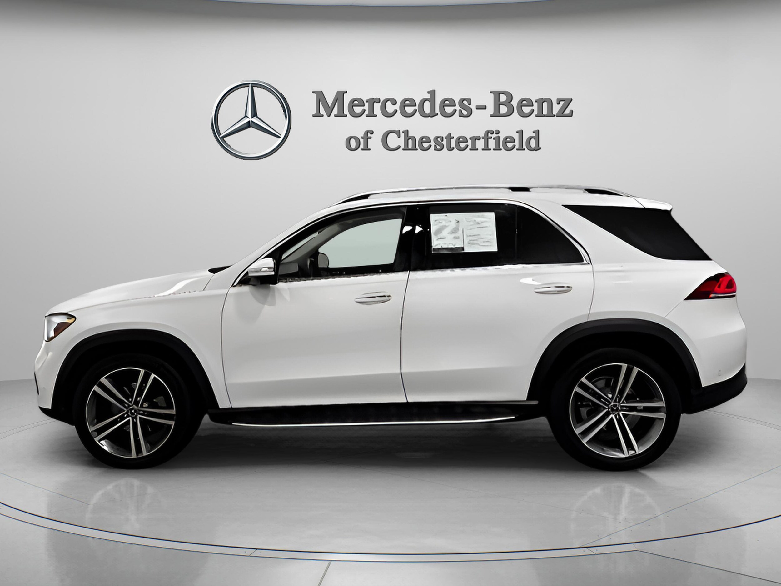 2022 Mercedes Benz GLE 350 4MATIC photo 2
