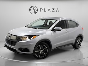 2022 Honda HR-V EX AWD SUV