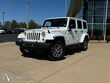 Jeep Wrangler JK