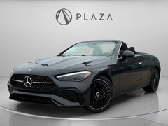 2026 Mercedes-Benz CLE 300