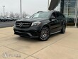  Mercedes-Benz AMG GLS 63