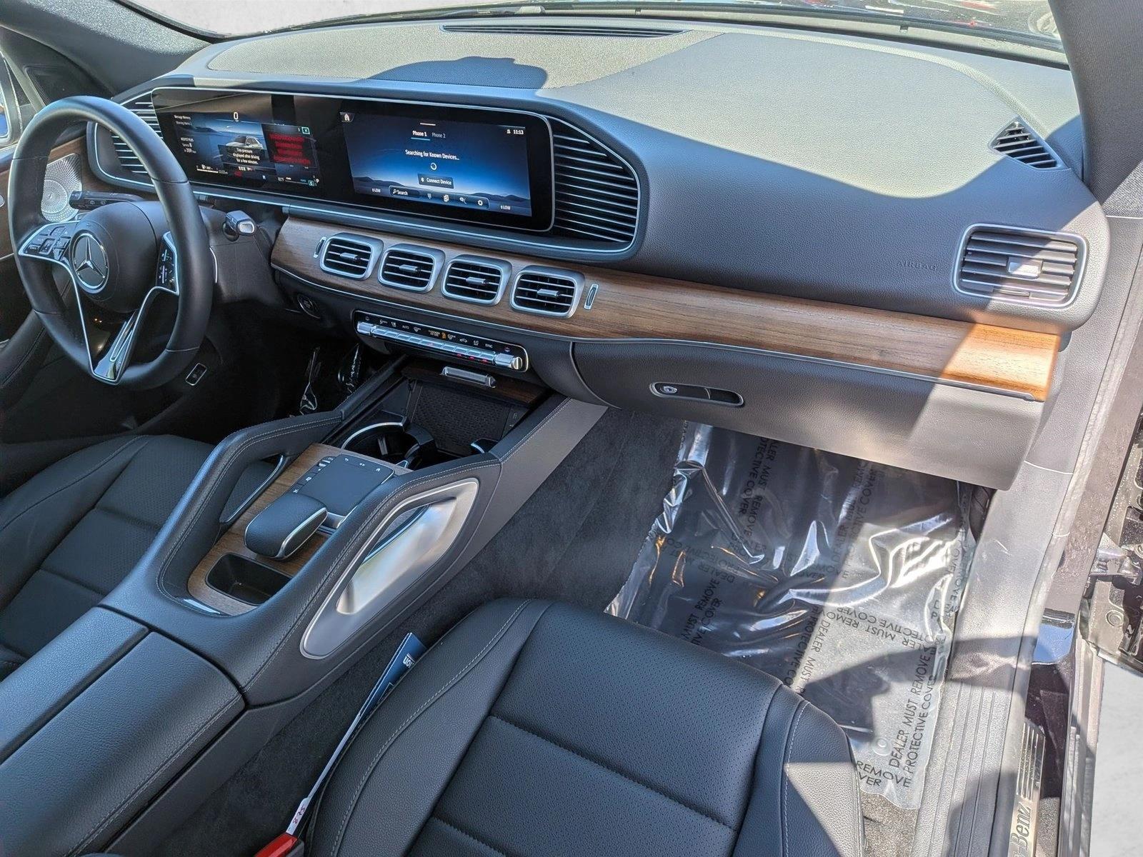 2026 Mercedes-Benz GLE GLE350 - Photo 19