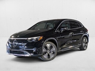 2026 Mercedes-Benz EQE 320 SUV