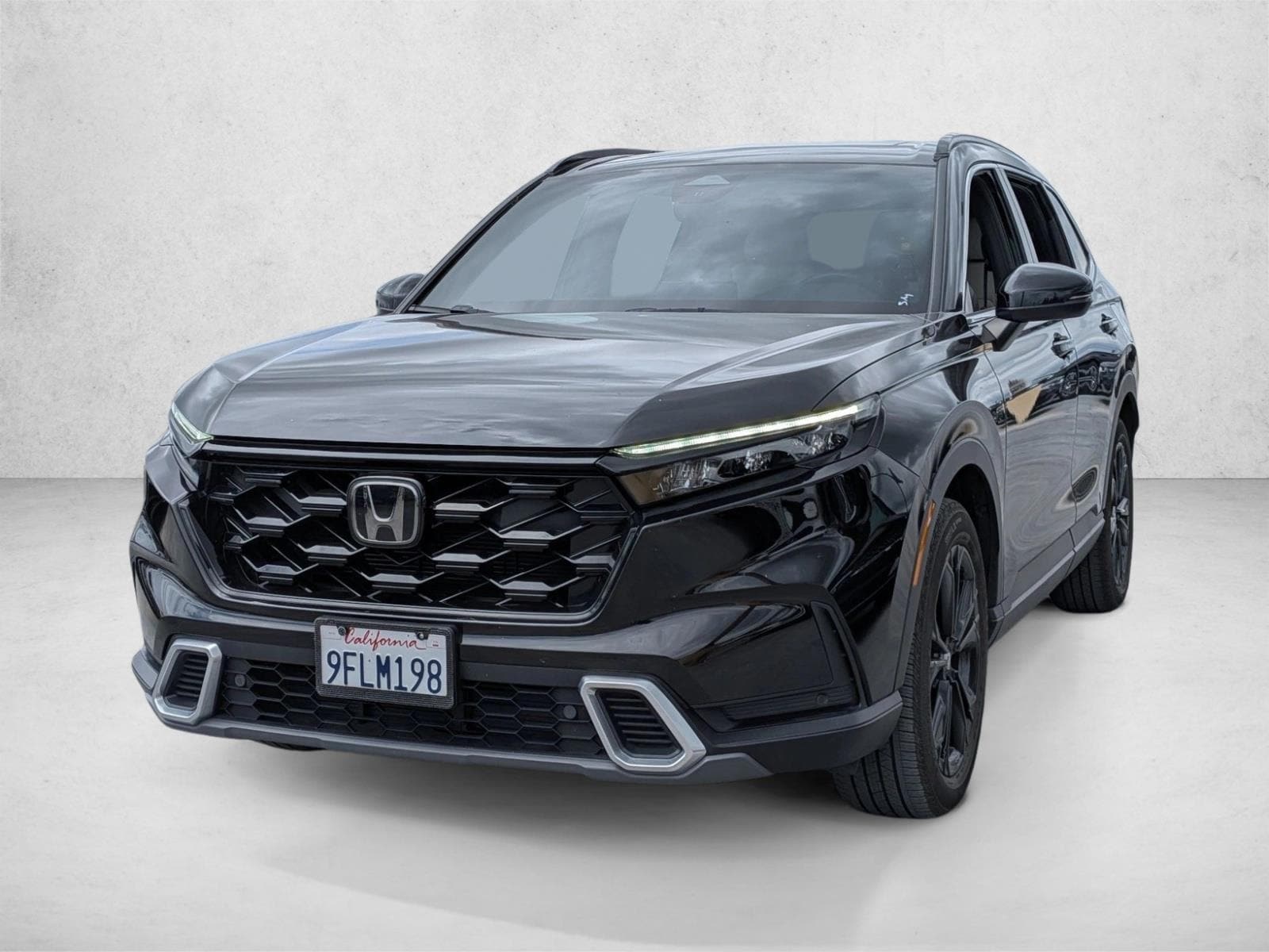 2023 Honda CR-V Hybrid Sport Touring AWD's photo