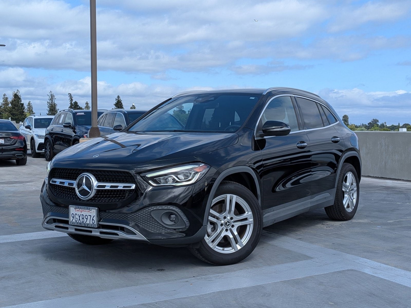 2023 Mercedes-Benz GLA GLA 250 4MATIC's photo