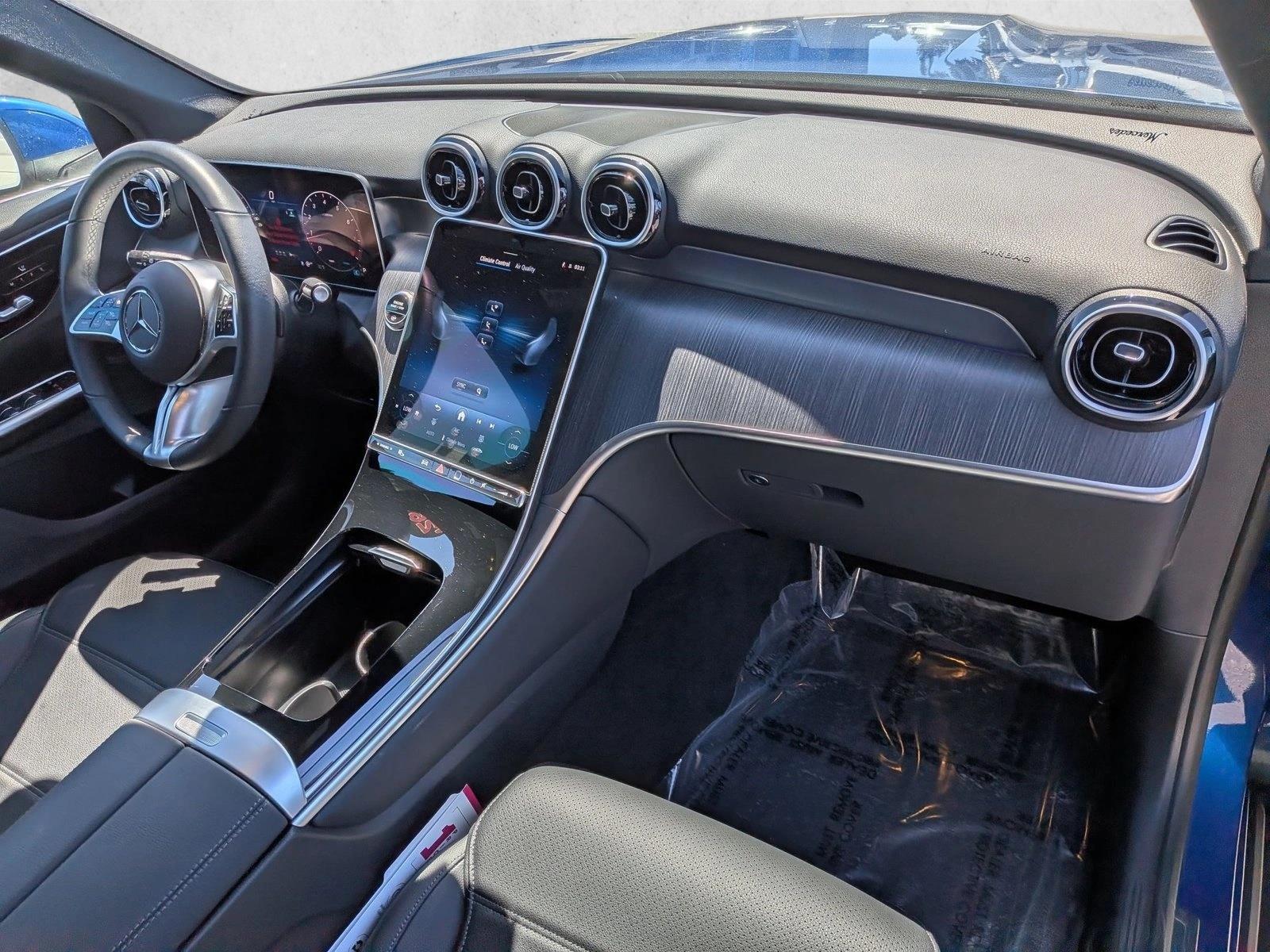 2026 Mercedes-Benz GLC Base - Photo 21