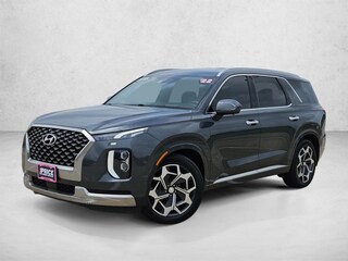 2022 Hyundai Palisade