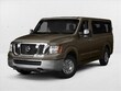 Nissan NV Passenger NV3500 HD