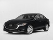  Mazda Mazda3 Sedan