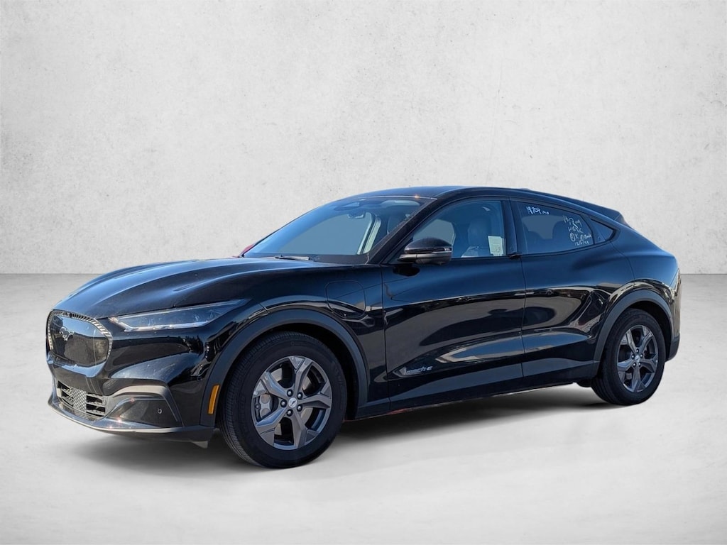 Used 2023 Ford Mustang Mach-E Select SUV