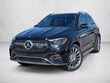  Mercedes-Benz GLE 450e
