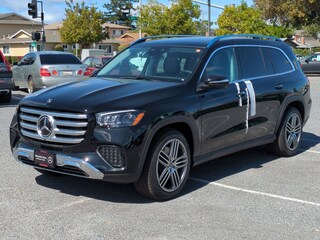 2026 Mercedes-Benz GLS 450 GLS 450 4MATIC &reg; SUV SUV