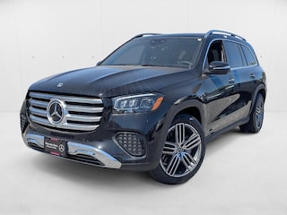 2025 Mercedes-Benz GLS 450 GLS 450 4MATIC ® SUV SUV