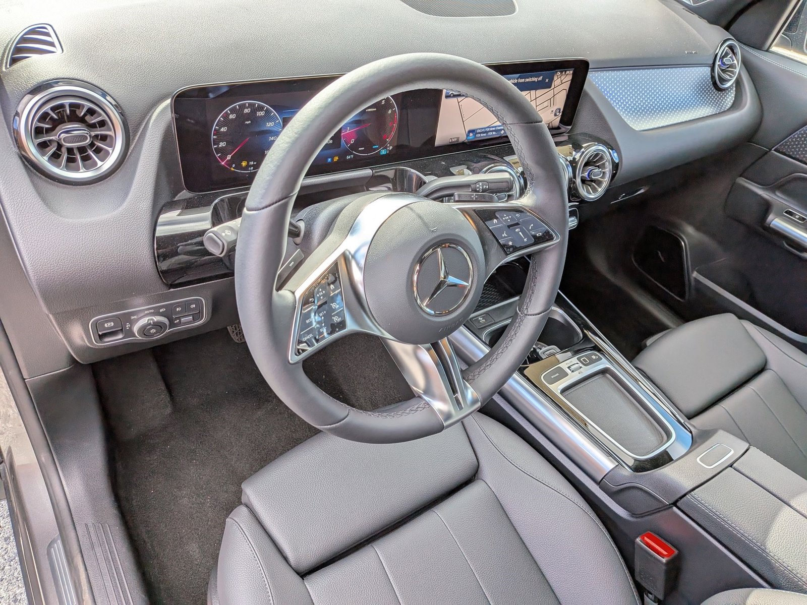 2026 Mercedes-Benz GLA GLA 250 SUV photo 3