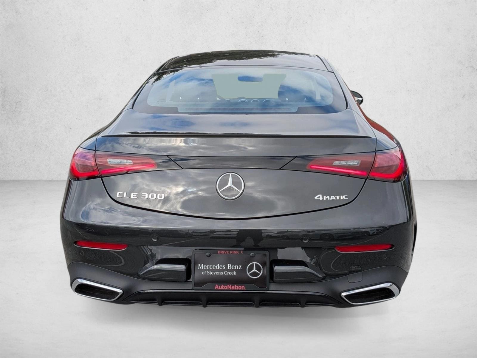 2026 Mercedes-Benz CLE CLE 300 - Photo 7