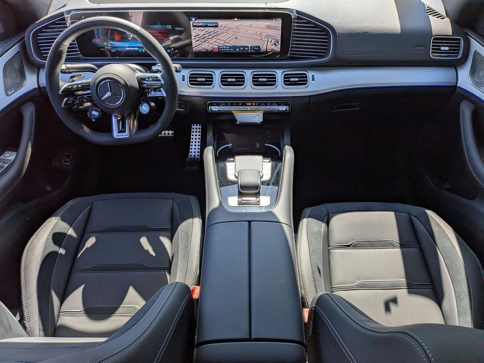2026 Mercedes-Benz GLE Coupe GLE 53 AMG - Photo 14